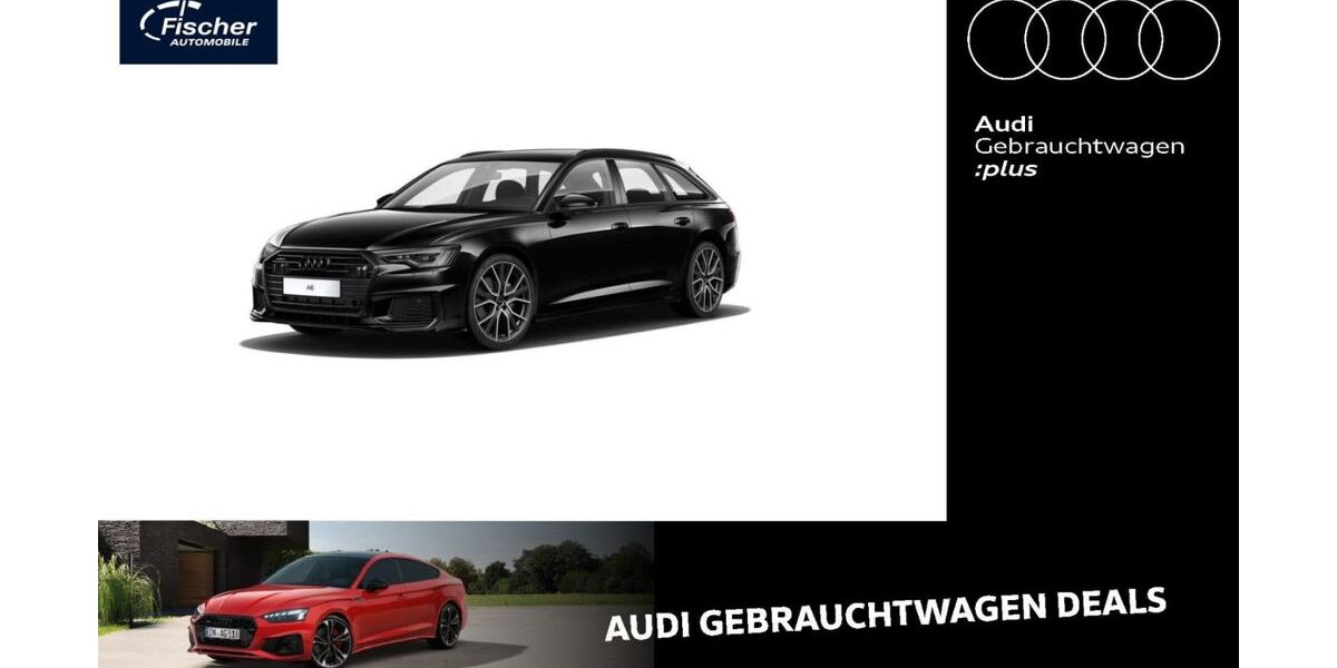 Audi A6 53.724 km 39.980 &euro; Neumarkt 92318