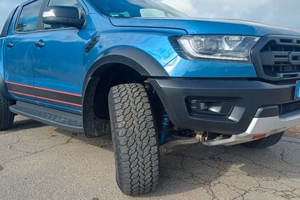 Ford Ranger 51.000 km 39.990 &euro; Neuwied 56566