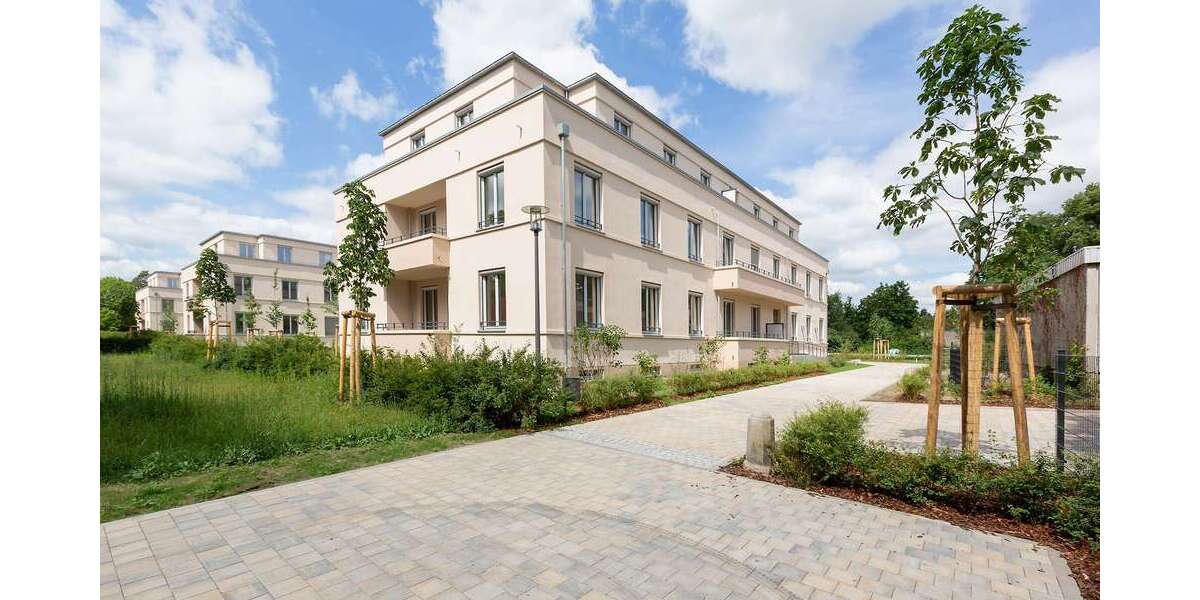 Etagenwohnung Berlin Buch - 5 Zimmer, 159 m&sup2;, 2.485&euro; | Angebot:26831649