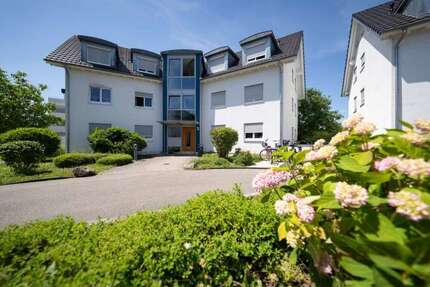 Wohnung zum Mieten in Kehl 960 € 87 m²