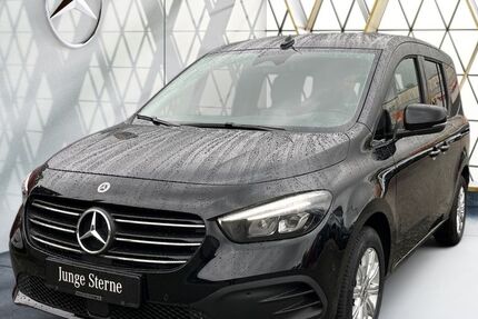 Mercedes-Benz T-Klasse 7.241 km 33.479 &euro; Sulza 07751