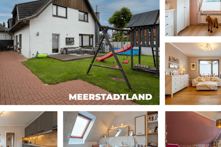 Haus Süderheistedt - 7 Zimmer, 174 m&sup2;, 246.000&euro; | Angebot:27426612