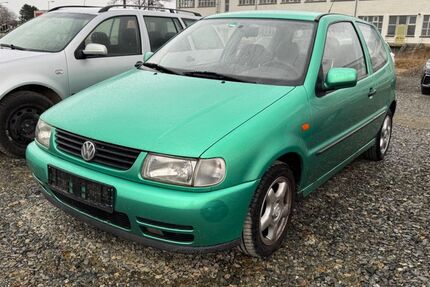 VW Polo 182.577 km 1.950 &euro; Goslar 38642