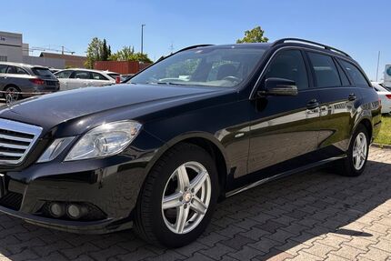 Mercedes-Benz E 220 245.200 km 6.800 &euro; Apfeltrach 87742