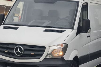 Mercedes-Benz Sprinter 120.623 km 20.980 &euro; Karlsburg OT Moeckow 17495