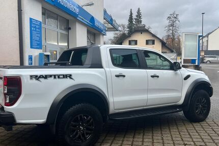 Ford Ranger 41.000 km 38.800 &euro; Grünwald 82031