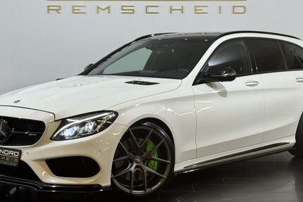 Mercedes-Benz C 43 AMG 108.000 km 31.990 &euro; Remscheid 42897