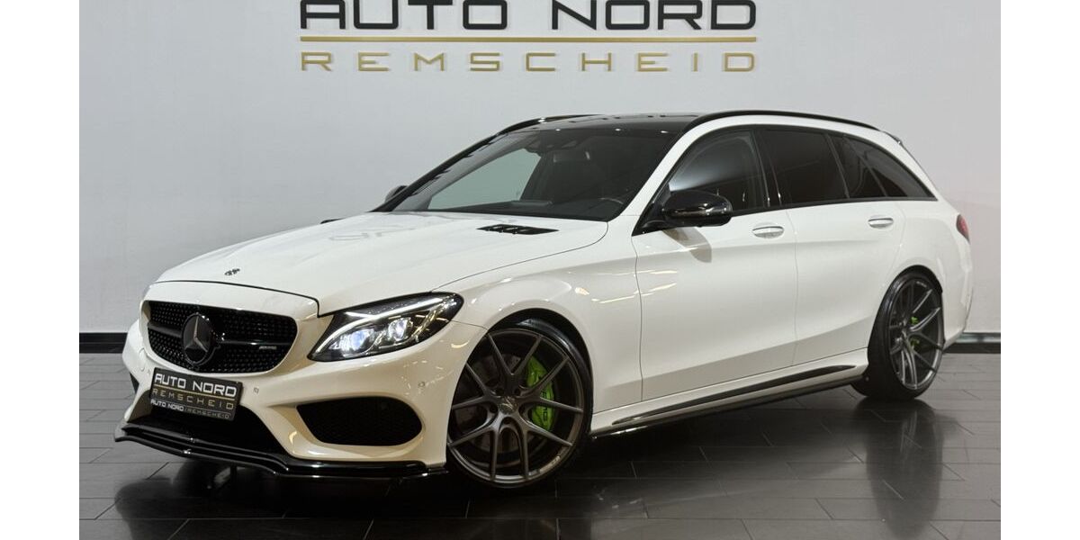 Mercedes-Benz C 43 AMG 108.000 km 31.990 &euro; Remscheid 42897