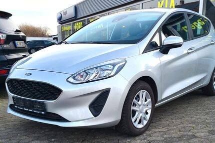 Ford Fiesta 34.070 km 11.300 &euro; Schöppenstedt 38170