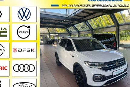 VW T-Cross 41.234 km 22.700 &euro; Wilhelmshaven 26384