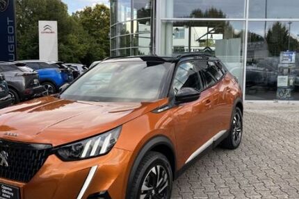 Peugeot 2008 52.350 km 16.300 € Offenburg 77654