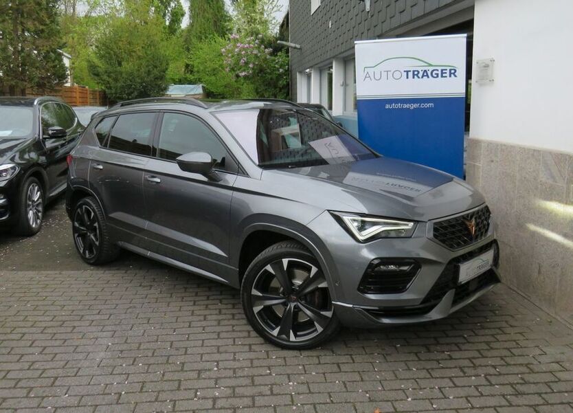 Ateca