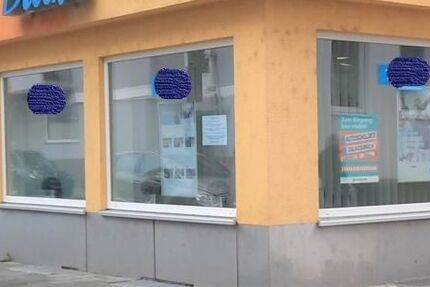 Toplage - Topchance - Schöne Büroräume mit flexiblen Gestaltungsmöglichkeiten zu vermieten - Gewerbeobjekt Worms | Angebot:18868994
