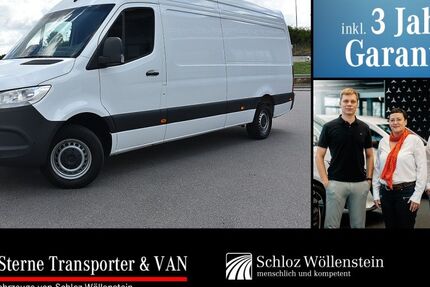 Mercedes-Benz Sprinter 35.183 km 41.495 &euro; Chemnitz 09120