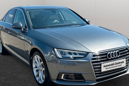 Audi A4 128.000 km 19.900 &euro; Stadtlohn 48703