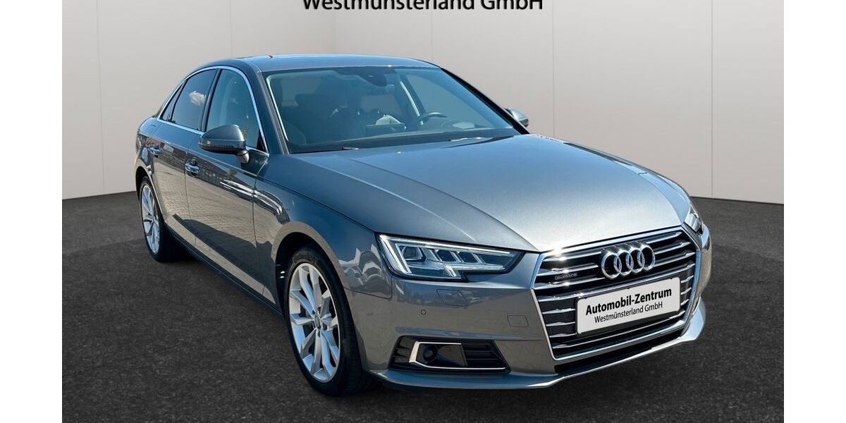Audi A4 128.000 km 19.900 &euro; Stadtlohn 48703