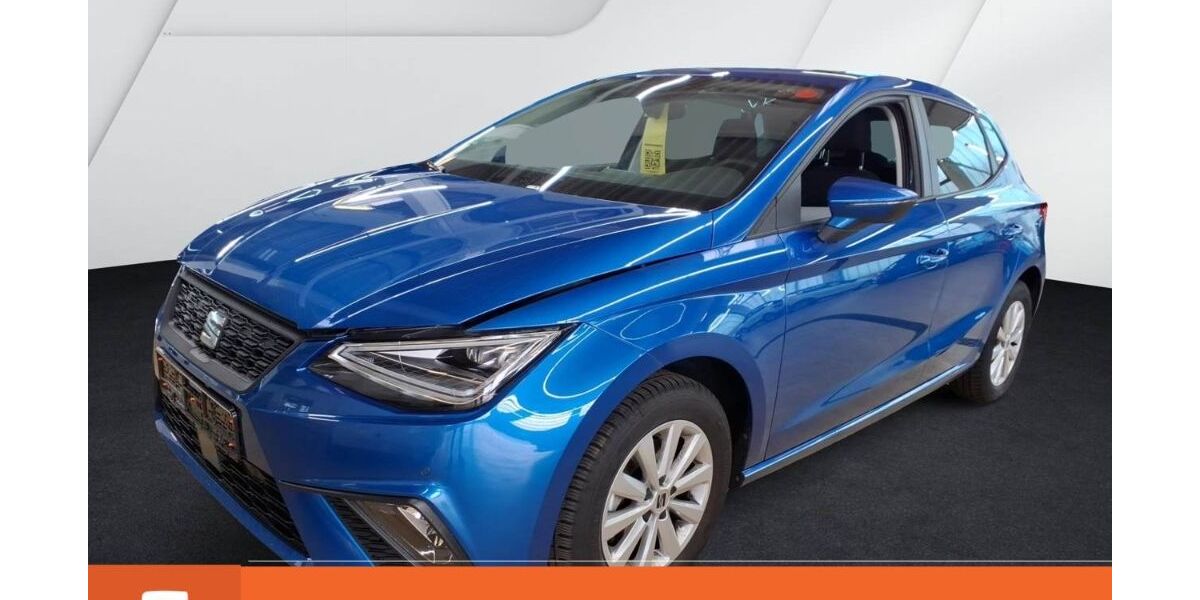 Seat Ibiza 15.850 km 19.750 &euro; Donauwörth 86609