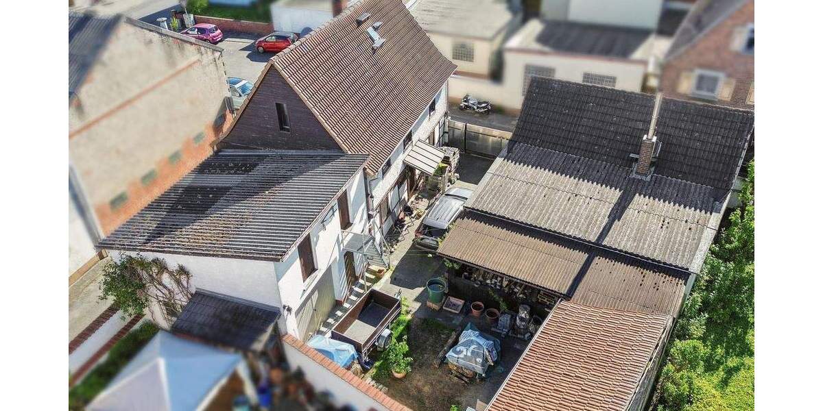 Mehrfamilienhaus, Wohnhaus Münster - 7 Zimmer, 164 m&sup2;, 269.000&euro; | Angebot:23967310