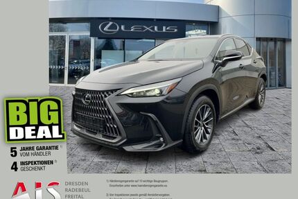 Lexus NX 450h