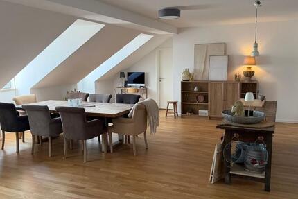 Wohnung Scheßlitz - 3 Zimmer, 120 m&sup2;, 2.400&euro; | Angebot:25497539