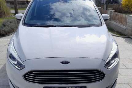 Ford Galaxy 184.600 km 11.950 &euro; Riesa 01587 01587