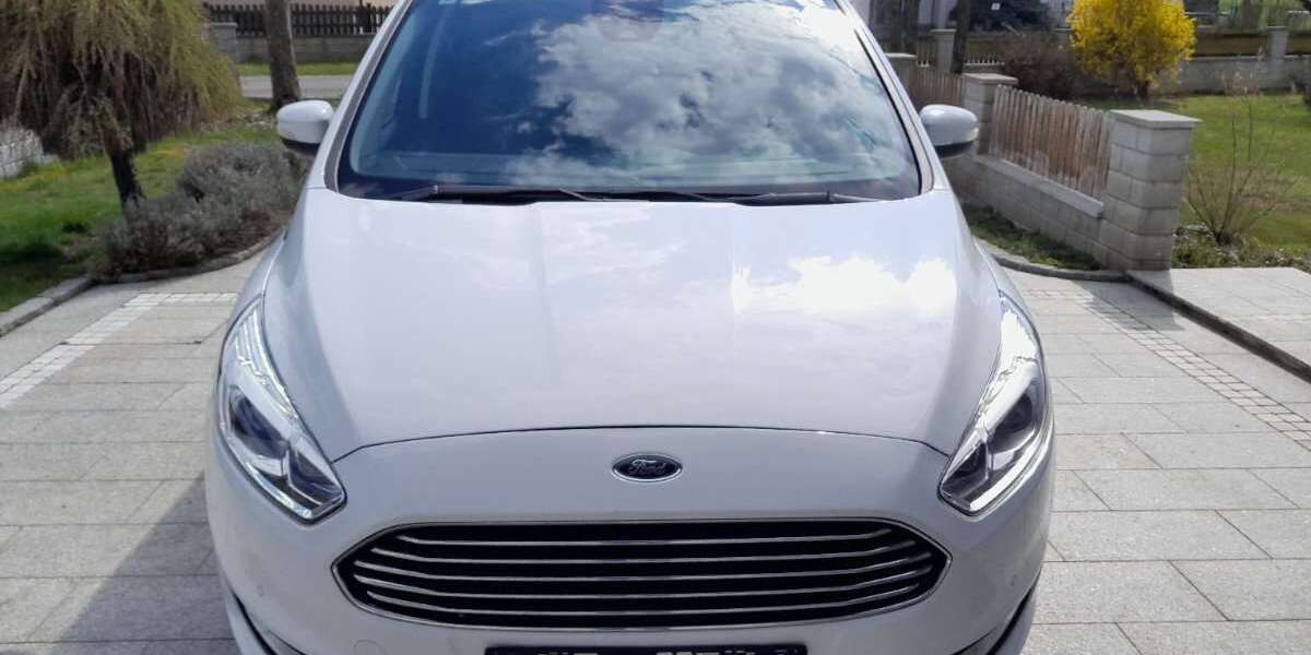 Ford Galaxy 184.600 km 11.950 &euro; Riesa 01587 01587