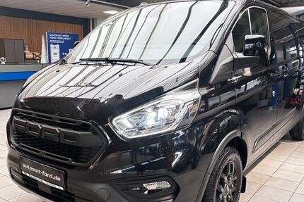 Ford Transit Custom 62.715 km 27.950 &euro; Heidenau 01809