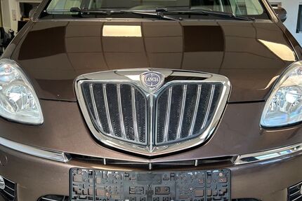 Lancia MUSA 95.000 km 4.999 &euro; Sandhausen 69207