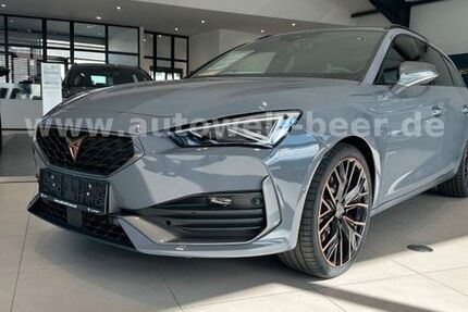 Cupra Leon 48.700 km 33.980 &euro; Waging am See 83329
