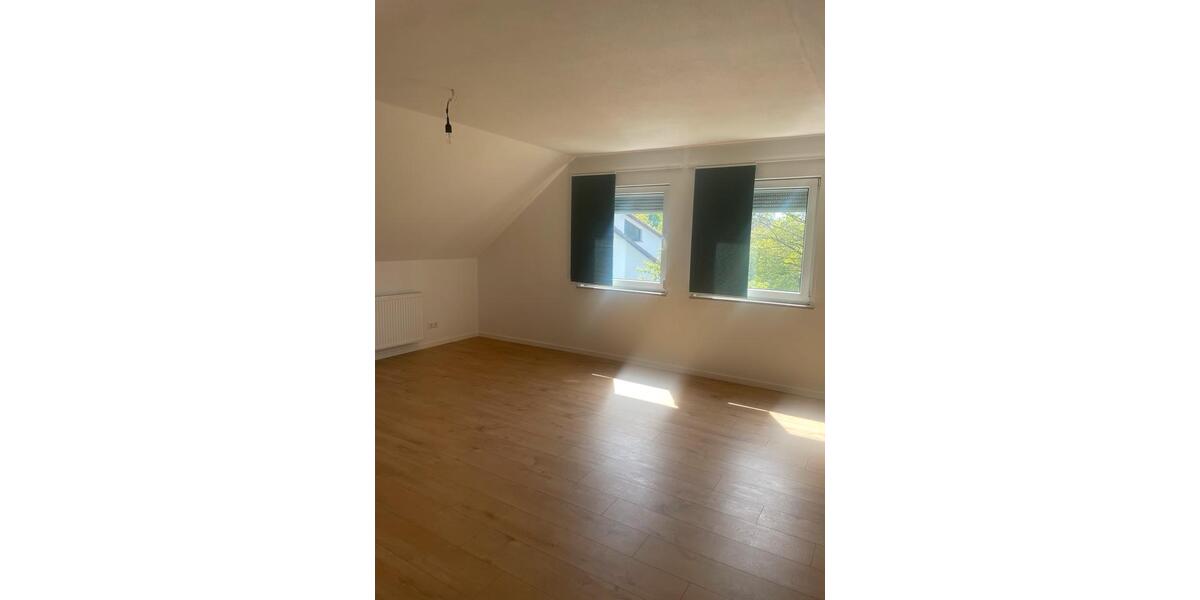 Dachgeschoßwohnung Aalen - 2 Zimmer, 55 m&sup2;, 770&euro; | Angebot:26404879