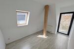 Dachgeschoßwohnung Zwickau Zwickau-West - 2 Zimmer, 48 m&sup2;, 360&euro; | Angebot:26404473