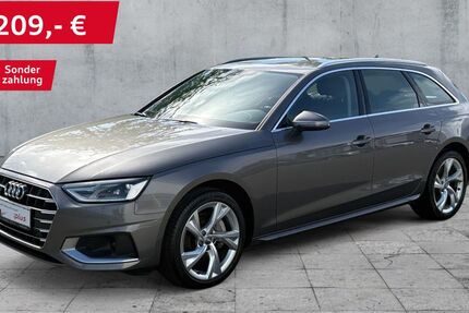 Audi A4 146.274 km 20.990 &euro; Hof 95030