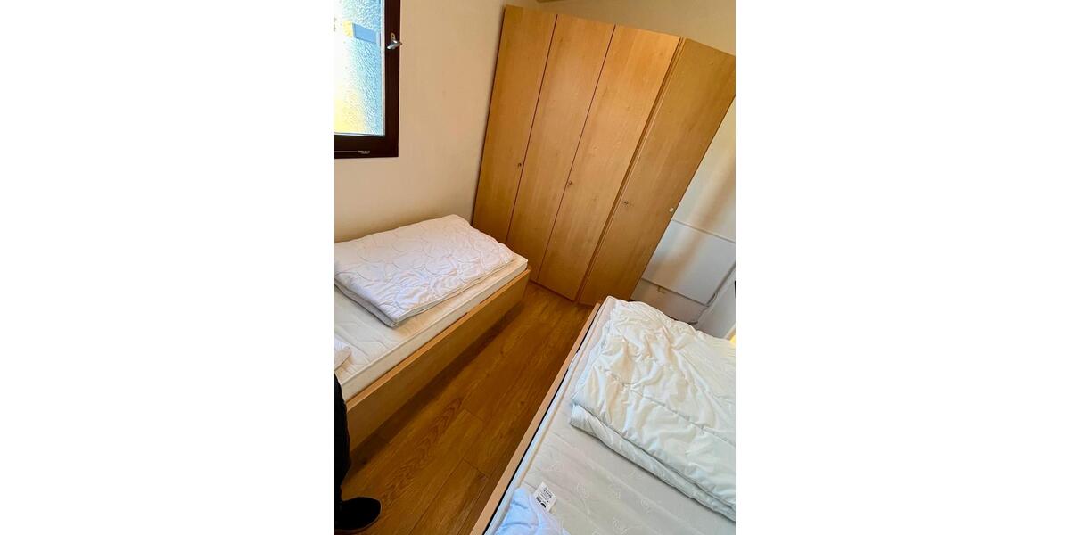 Bungalow Waxweiler - 3 Zimmer, 35 m&sup2;, 58.000&euro; | Angebot:26062683