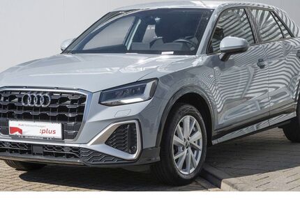 Audi Q2 60.370 km 19.690 € Düren 52351