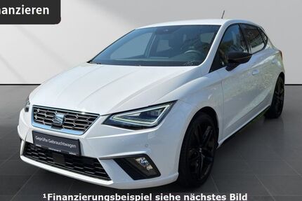 Seat Ibiza 28.800 km 22.490 &euro; Mettmann 40822