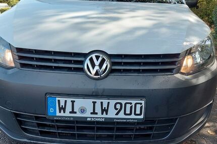 VW Caddy Maxi 134.000 km 8.900 &euro; Bischofsheim 65474