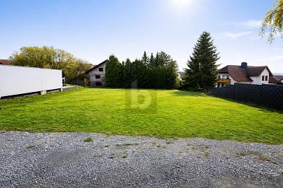 ATTRAKTIVES BAUAREAL IN TOPLAGE - Grundstück Mainleus | Angebot:27233934