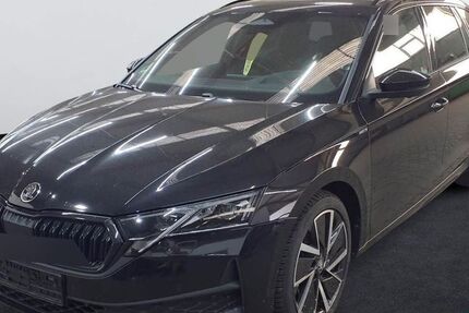Skoda Octavia 27.000 km 34.999 &euro; Mühlheim 63165