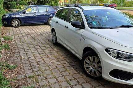 Fiat Tipo 152.700 km 7.999 &euro; Leipzig, Stadt 04205