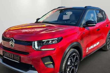 Citroen C3 4.000 km 28.990 &euro; Gröbenzell 82194