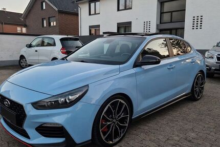 Hyundai i30 66.500 km 20.950 &euro; Gütersloh 33335