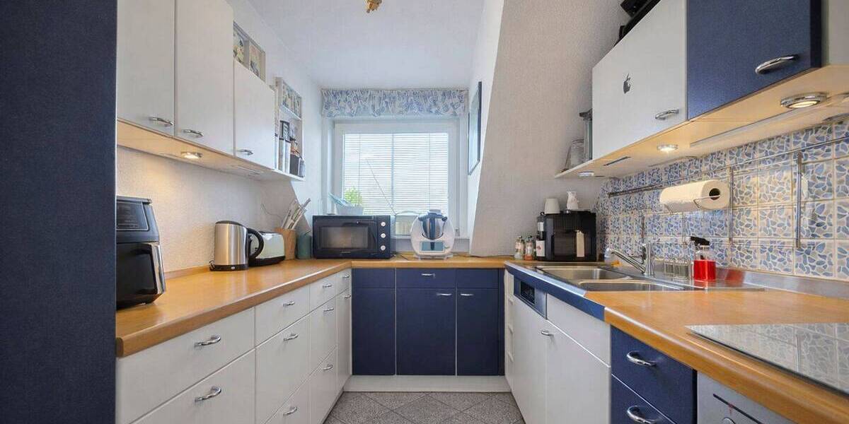 Etagenwohnung Bruchköbel Roßdorf - 4 Zimmer, 134 m&sup2;, 359.000&euro; | Angebot:26731205