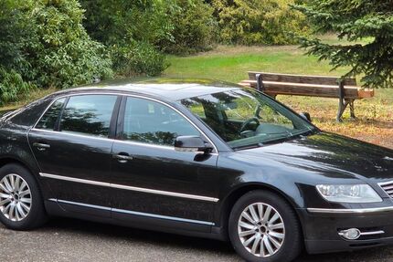 VW Phaeton 275.000 km 3.700 &euro; Wedemark 30900