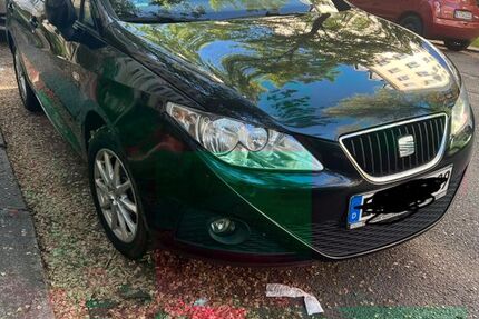 Seat Ibiza 204.000 km 3.700 &euro; Wiesa 09488