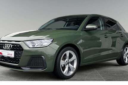 Audi A1 4.960 km 23.680 &euro; Pronsfeld 54597