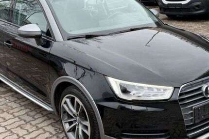 Audi A1 77.366 km 11.490 &euro; Berlin 12099