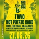 Woodstockenweiler Festival 2026