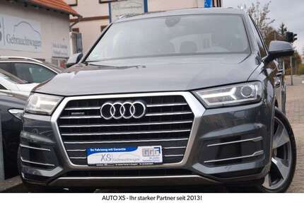 Audi Q7 210.500 km 27.490 &euro; Burgdorf 31303