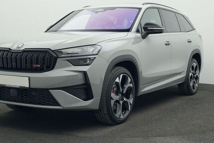 Skoda Kodiaq 4.900 km 54.950 &euro; Mühlhausen 92360