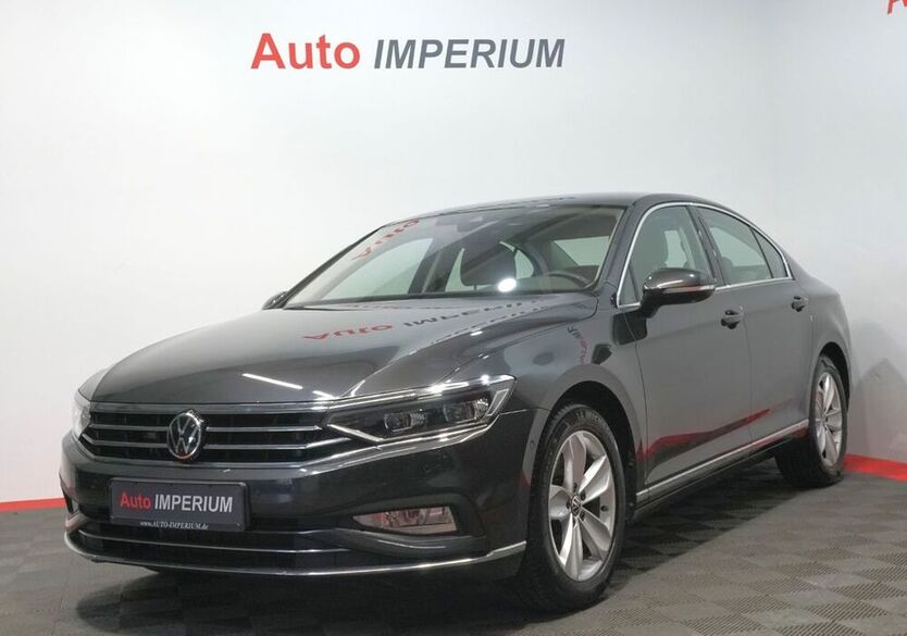 Passat